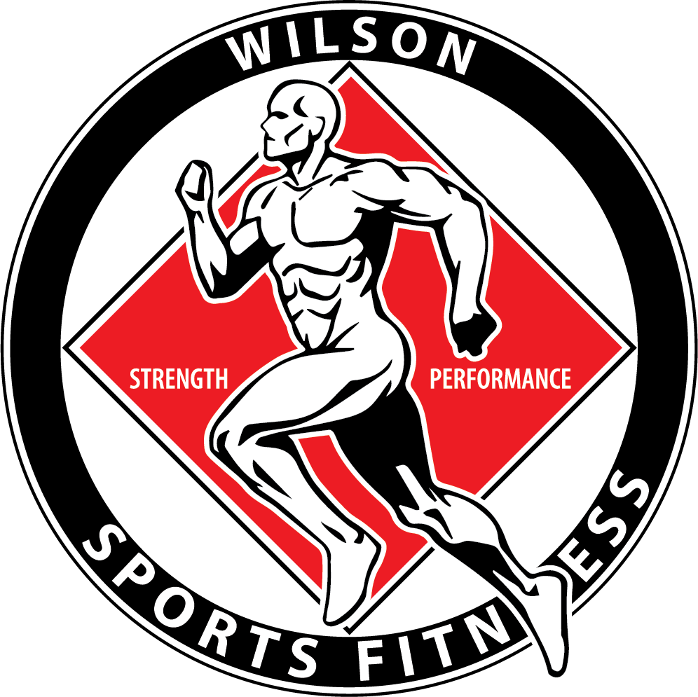INACTIVE - Wilson Sports Fitness